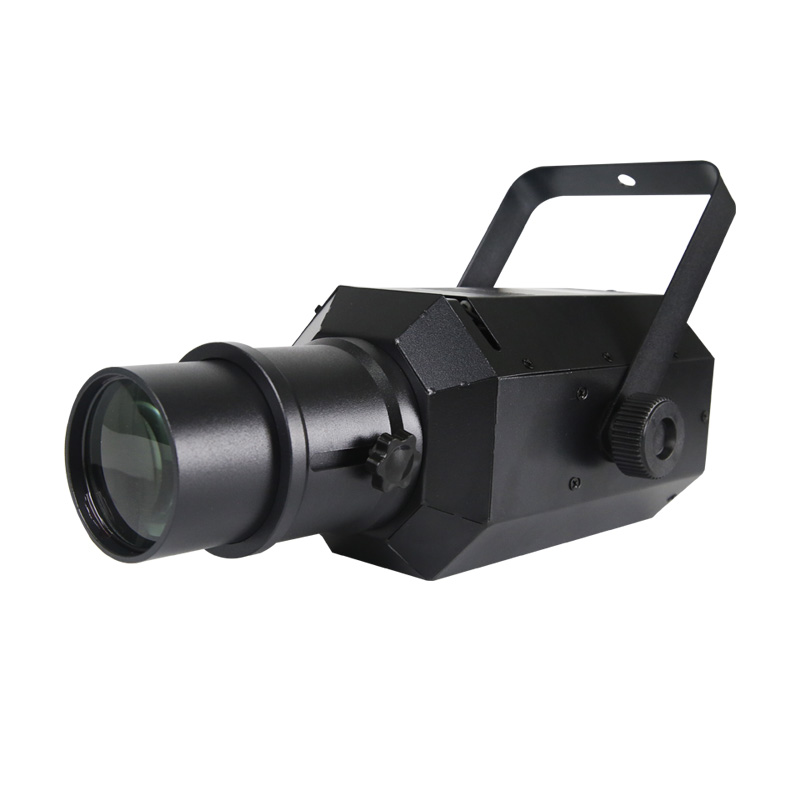 LED成像灯舞蹈室领舞清吧驻唱聚光灯酒吧舞台追光灯演出舞台灯光