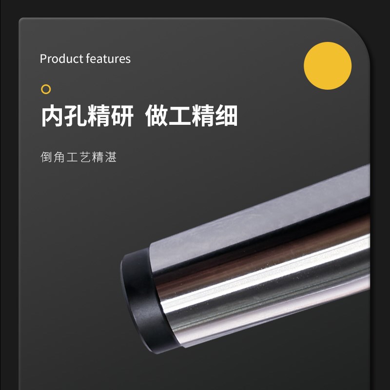 锐利数控立铣刀杆莫氏3号4号铣刀杆面铣刀盘BAP400R1604铣刀杆