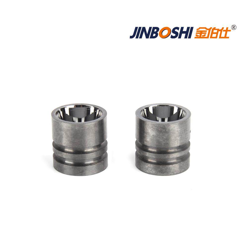 钨钢喷嘴K合金喷咀内孔镜面抛光硬度高使用寿命长