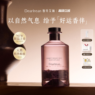 独特艾琳无火香薰室内香氛160ml