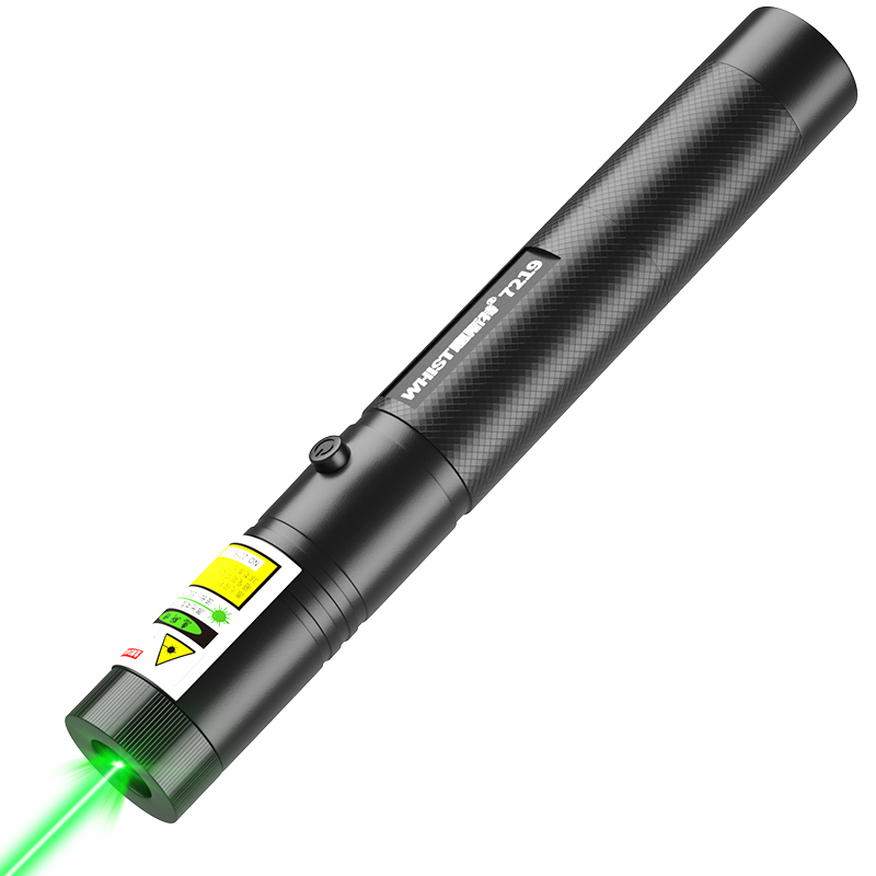 whist大功率激光手电镭射激光笔充电售楼部沙盘射笔航海驾校户外