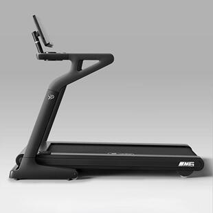 新款跑步机家用减震折叠大屏多功能智能跑步机Treadmill出口