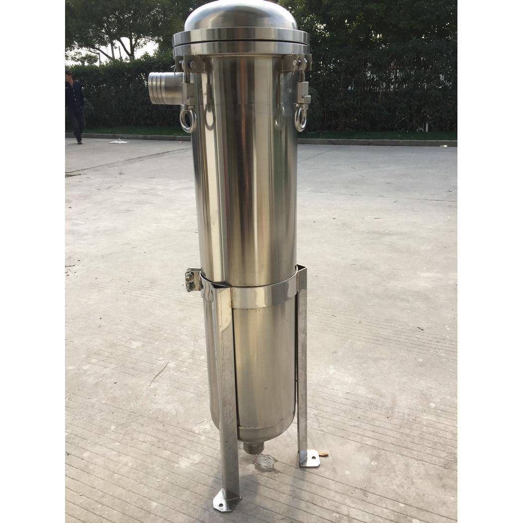 厂家工业袋式过滤器上海袋式过滤器袋式过滤器销售