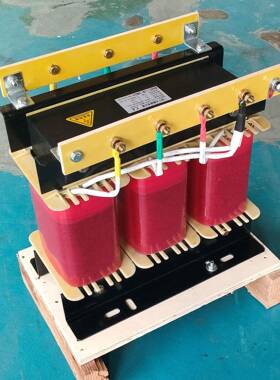 源头工厂480V/460V/440V/415V/380V变220V/208V/200V干式变压器