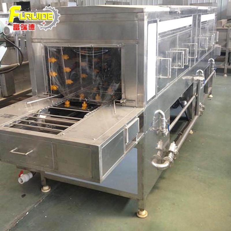 厂家不锈钢周转箱清洗机净菜周转筐清洗机设备全自动洗筐机,清洗/食品/商业设备,其他食品加工设备,淘宝优惠券,粉丝福利购,淘宝优惠卷
