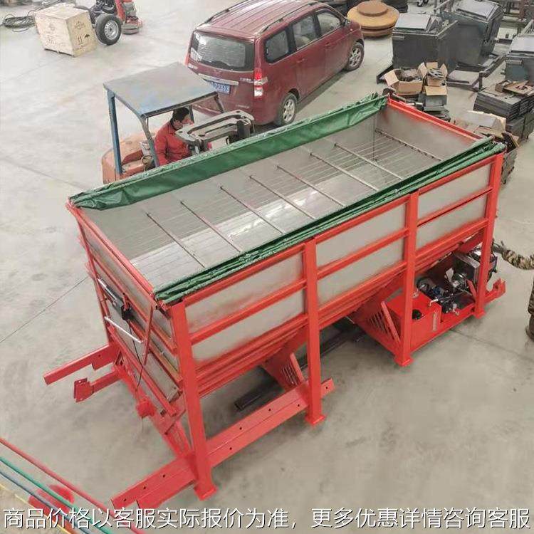 车载后挂式融雪撒布机结冰路面撒盐融化机高速公路撒布机,五金/工具,环卫车/保洁车/清扫车,淘宝优惠券,粉丝福利购,淘宝优惠卷