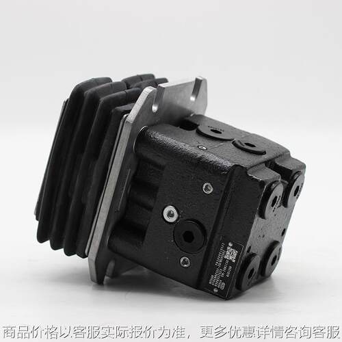 200-8脚踏阀总成 挖掘机配件厂家供应 脚踏阀总成量大从优