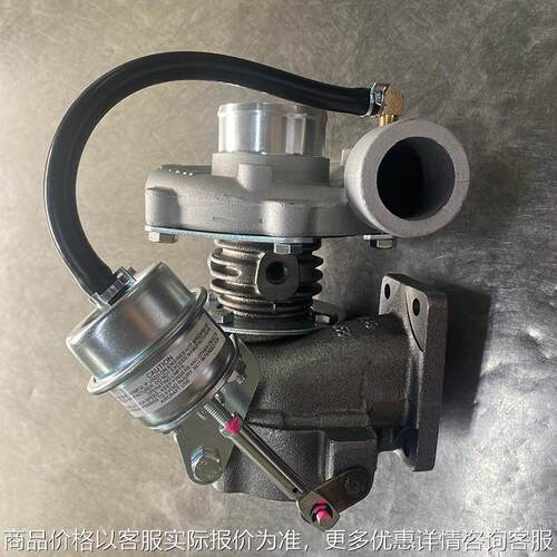 适用于汽车发动系统增压器配件TB28711229500涡轮增压器工厂供应