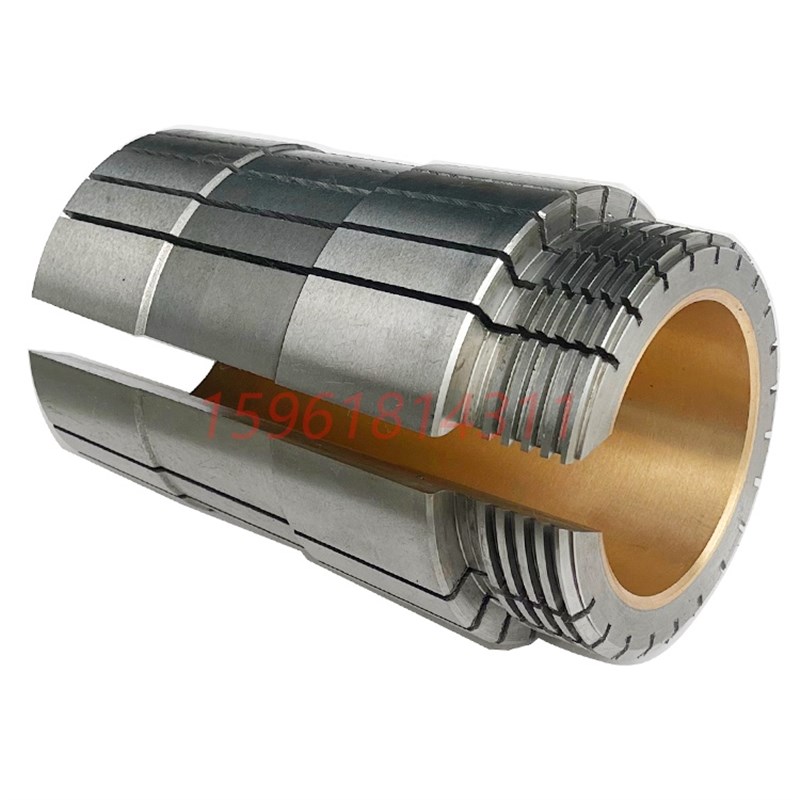 M7130轴瓦杭州7132前轴承桂北7140铜套平面磨床主轴磨床配件