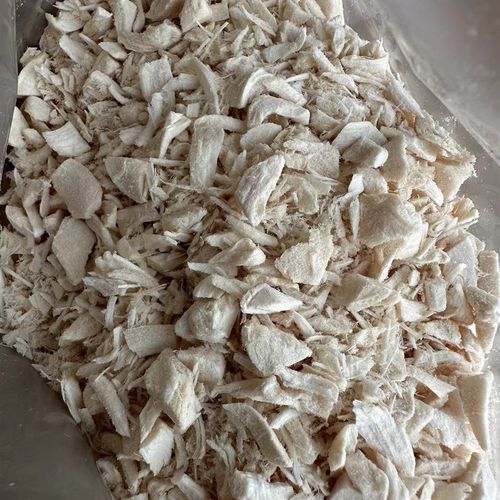 宠洋洋冻干鸡胸肉碎无任何添加纯鲜肉制作猫狗通用大工厂品质保证