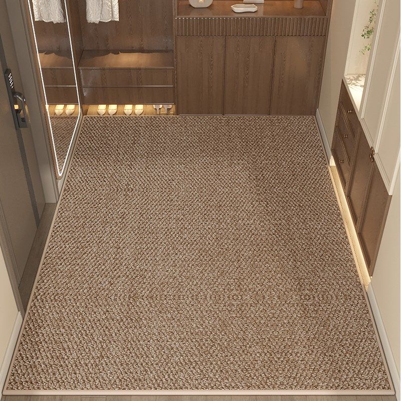 门垫进门入户门脚垫2024新款地垫室外耐磨耐蹭门外垫子家用地毯垫