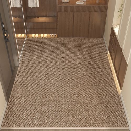 门垫进门入户门脚垫2024新款地垫室外耐磨耐蹭门外垫子家用地毯垫