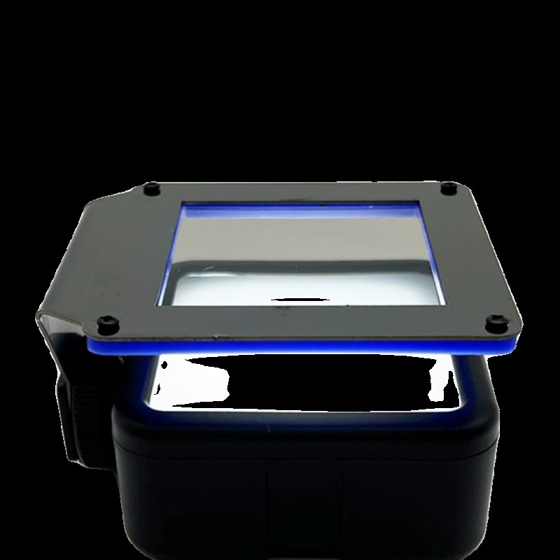 应力检测器 起偏 检偏器 应力观察器 大型 应力监测器 光弹实验器