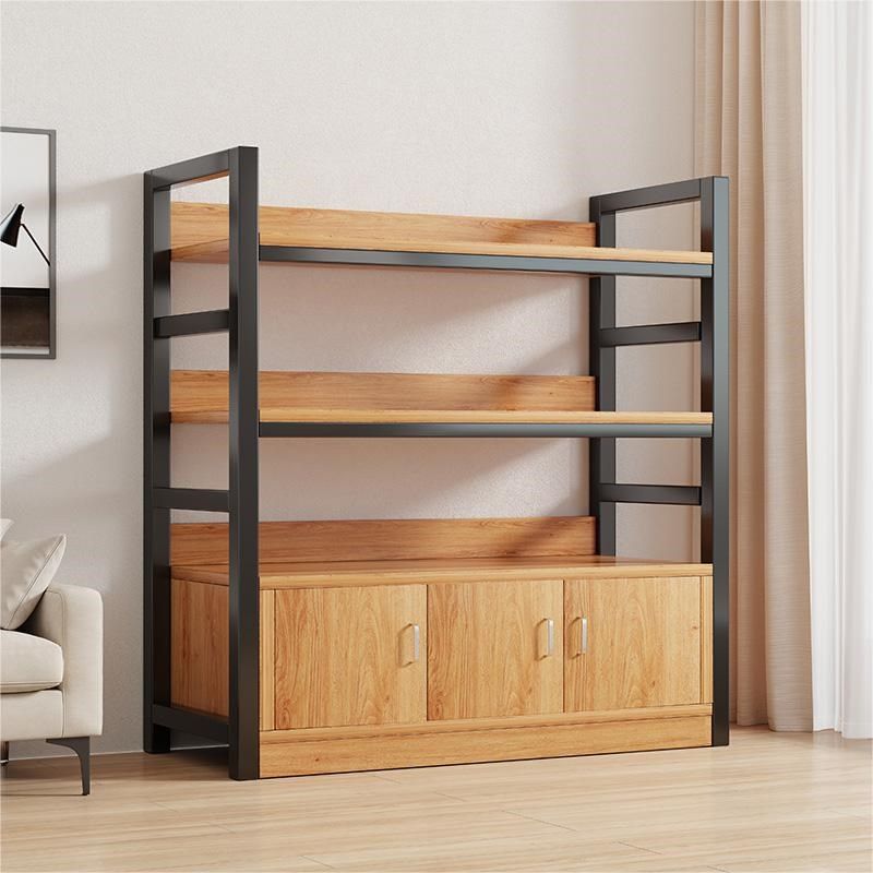 书架置物架落地客厅矮柜子储物柜靠墙一体转角书柜家用货架展示架,住宅家具,书架,淘宝优惠券,粉丝福利购,淘宝优惠卷