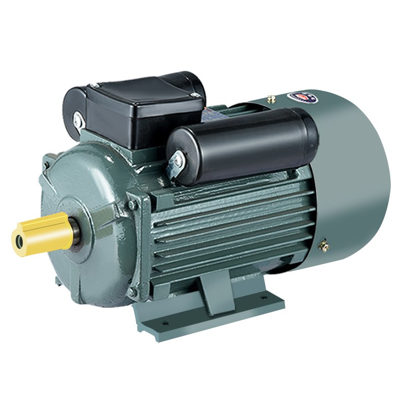 YL单项电动机0.75/1.1/1.5/3/4kw-2/4/6/8-80M/90S/100L/112/132