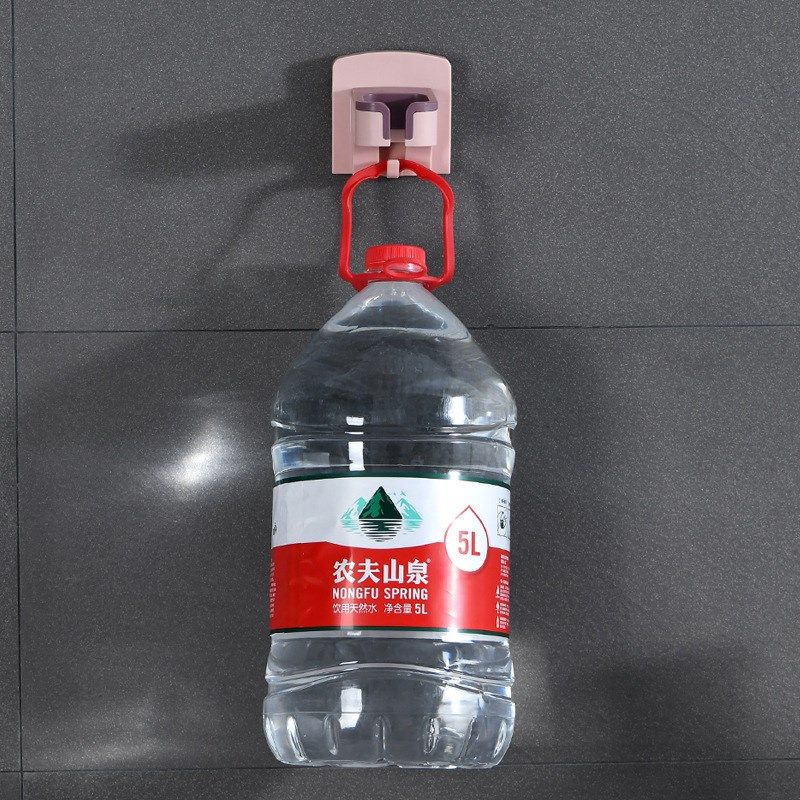 懒人免手拿!免打孔壁挂式电吹风机支架筒置物卫生间浴室墙上收纳,家庭/个人清洁工具,吹风机置物架,淘宝优惠券,粉丝福利购,淘宝优惠卷