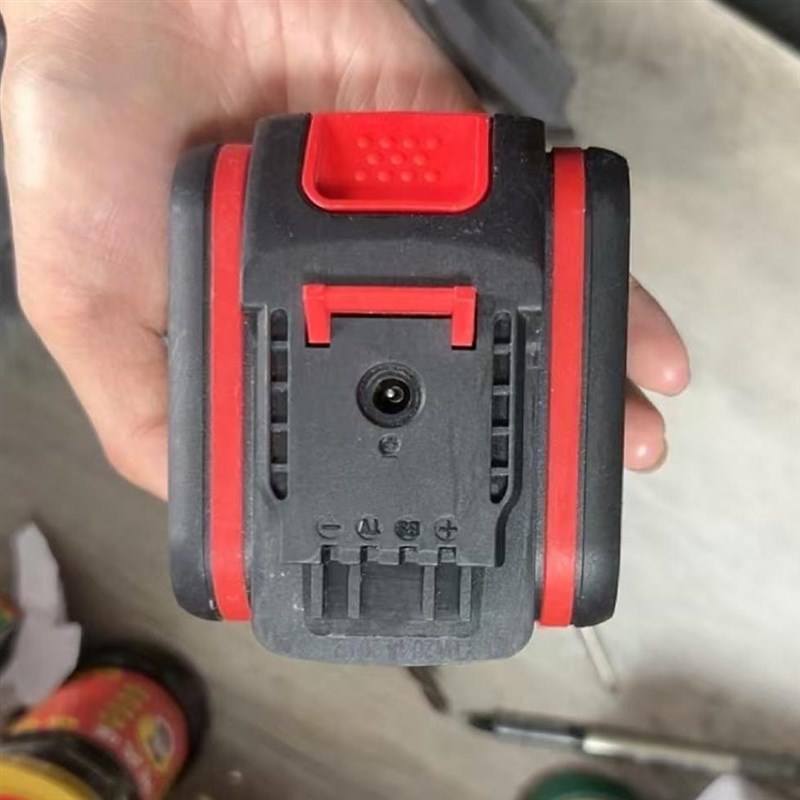 狂狮12V 16.8V 21V 9980VF电动剪刀马刀锯电锯手电钻锂电池充电器
