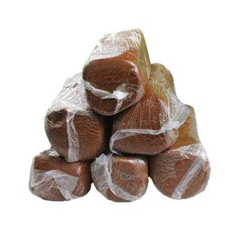 防水防火抗高温密封绝缘阻火胶泥烟道密封圈防漏孔口堵塞堵漏防虫