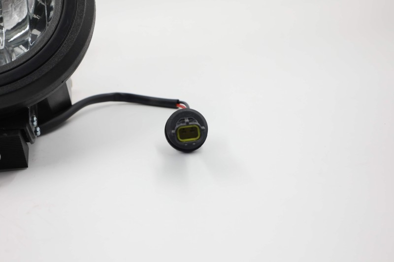 常州东风拖拉机304/354/404/454/504-16配件后照灯工作灯原厂配件