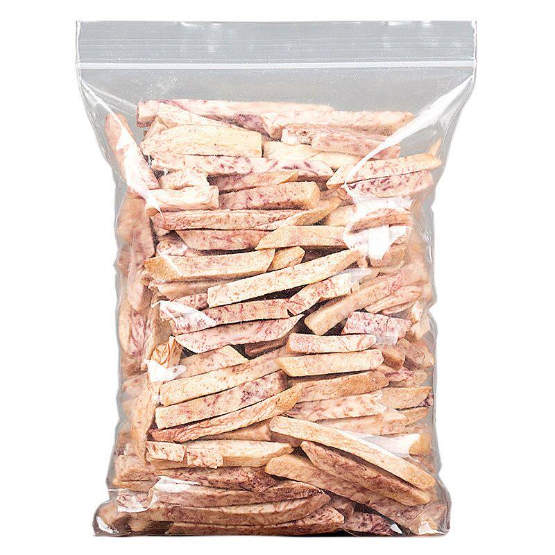 香脆椒盐香芋条香芋干芋头条芋头丝芋头干蔬菜干宿舍办公休闲零食