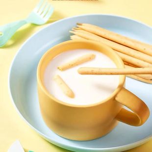 咸香芝士脆条棒芝士饼干网红零食儿童薯脆条解馋休闲追剧零食