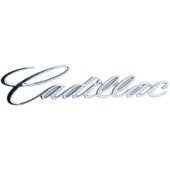 中控 内饰 把手防水反光贴 CT4LOGO金属车标贴 适用于凯迪拉克CT5