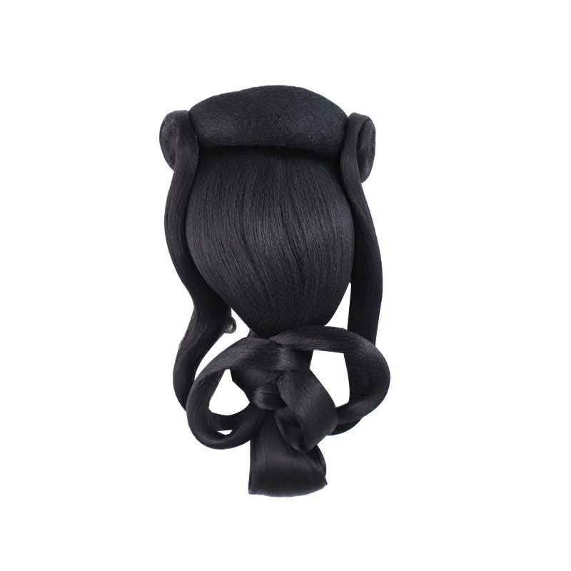 汉服明制古装假发一体式懒人发箍全套发饰古风发髻盘发造型垫发包,美发护发/假发,演出假发,淘宝优惠券,粉丝福利购,淘宝优惠卷