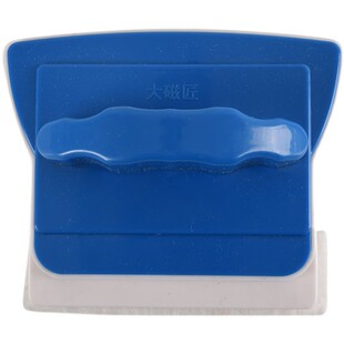 50-60加厚三层中空擦玻璃器大吸力强磁特厚双层真空四层家政保洁