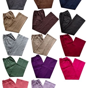 古代仆人服装女佣汉服丫鬟女宫女侍女杂役古代平民粗布茶馆工作服