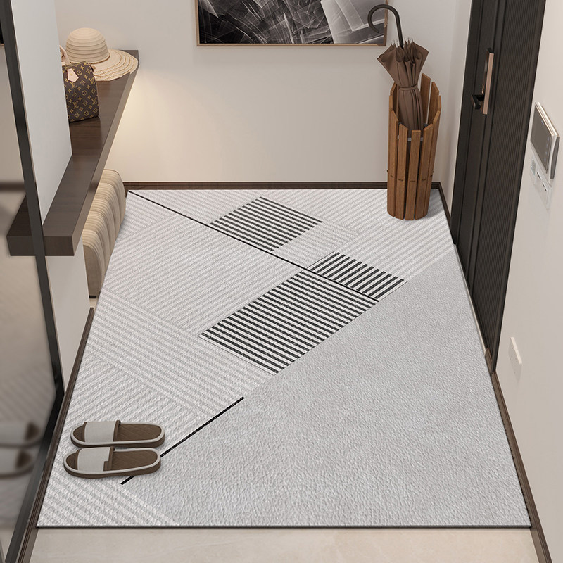 入户门玄关皮革地垫大门口门脚垫进门门垫家用可擦免洗pvc地毯垫,居家布艺,入户地垫,淘宝优惠券,粉丝福利购,淘宝优惠卷