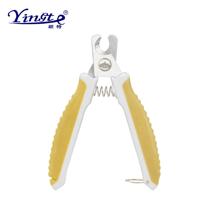 宠物猫咪狗狗指甲剪指甲钳剪指甲神器专用磨甲器猫爪用指甲刀用品