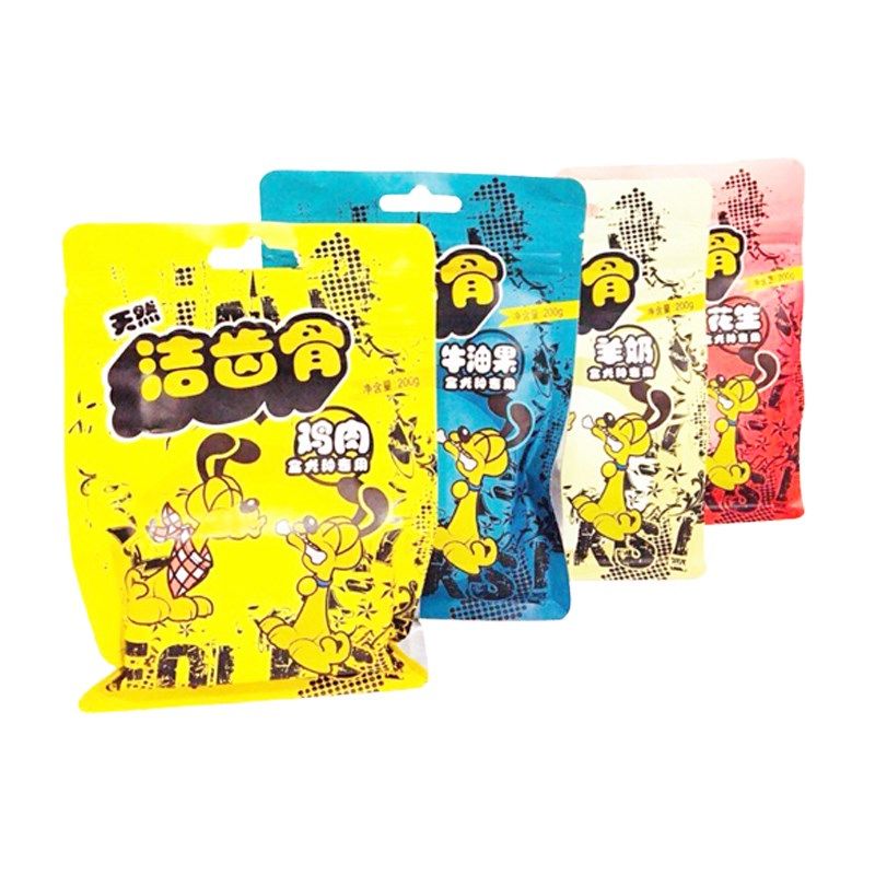 派伯狗狗磨牙棒羊奶鸡肉洁齿骨小型犬清洁口腔宠物零食咬胶200g,宠物/宠物食品及用品,狗磨牙棒/洁齿骨/咬胶,淘宝优惠券,粉丝福利购,淘宝优惠卷