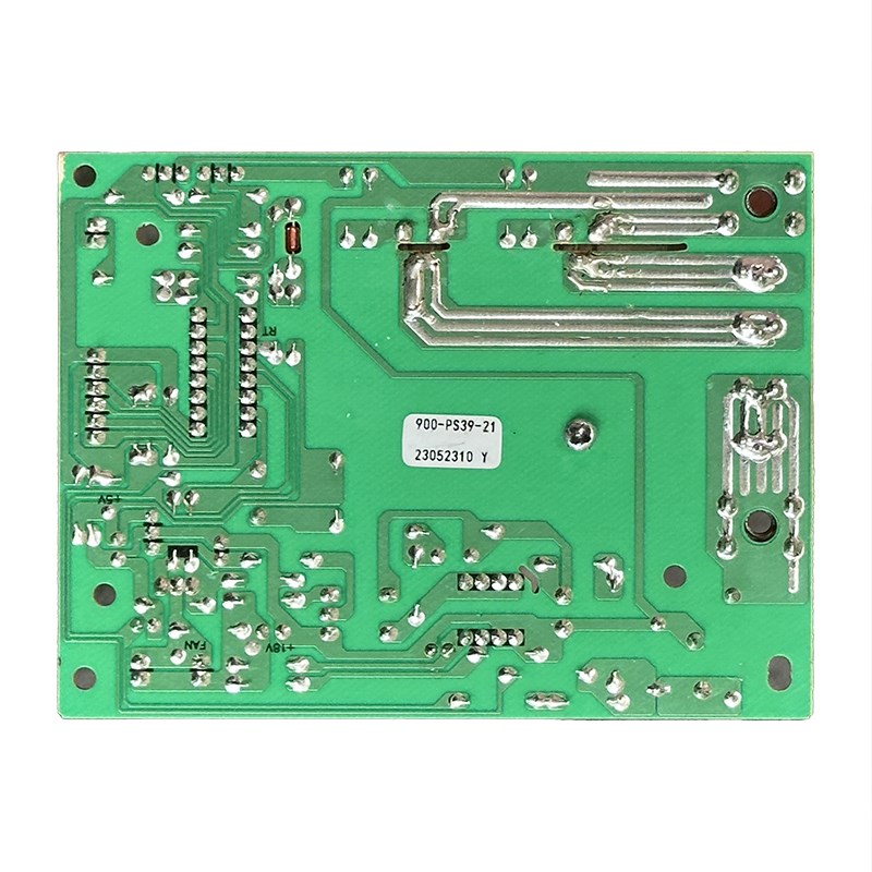 【通用6000W电陶炉主板】触控板线控器灯板电炉万能线路板
