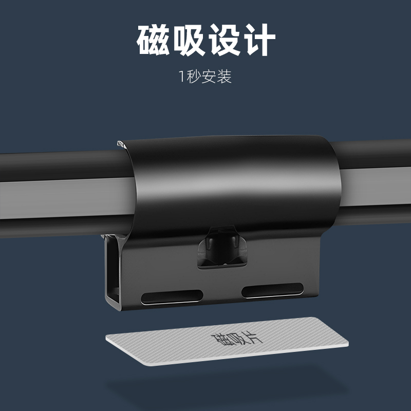 灿美家屏幕挂灯电脑显示器台式屏幕护眼灯萤幕办公电竞氛围补光灯