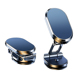 车载手机支架2023新款 吸紧导航专用固定支撑可折叠 汽车上内磁吸式