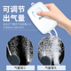鱼缸氧气泵增氧泵养鱼小型超静音家用打氧机充氧泵双孔水族箱气泵