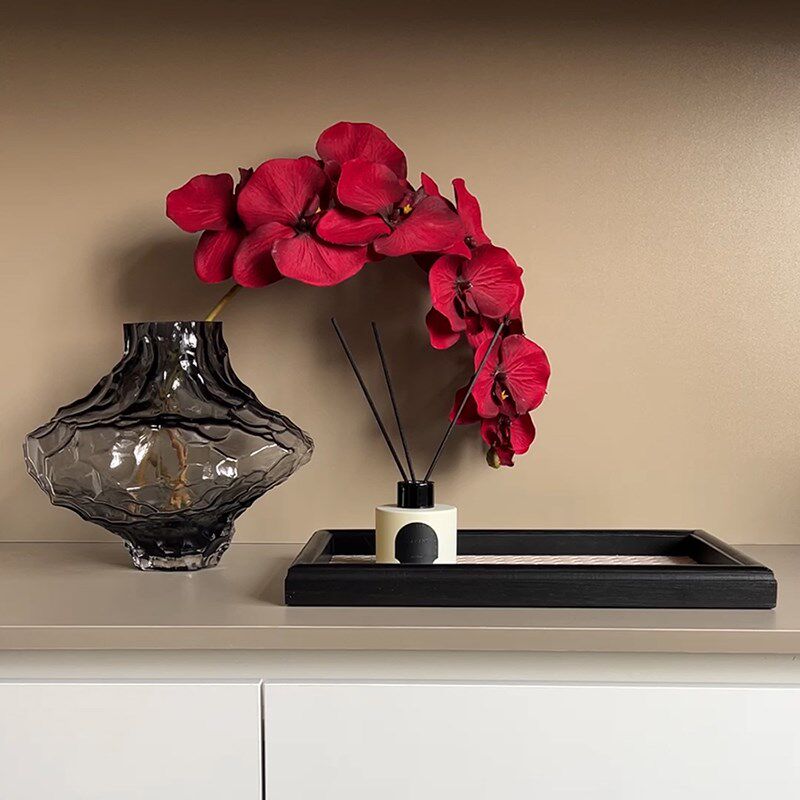 态生活 无火藤条香薰礼盒家用持久扩香器摆件 空气清新香氛挥发液