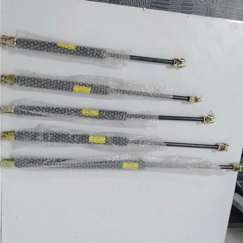 广州华昌三轮车配件大货车支撑杆液压顶杆缓冲杆压力大全新款包邮