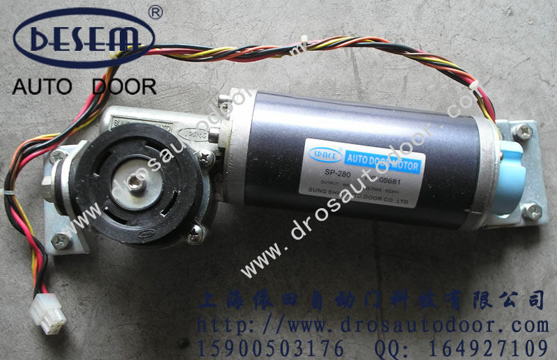 SP-180斯派思自动感应门/SP-180自动门控制器/SP-180自动门电机