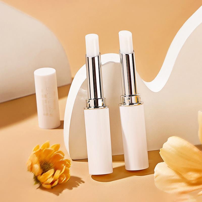 唇膏女滋润保湿保湿官方正品唇部护理唇纹秋冬干燥口红润唇打底膏