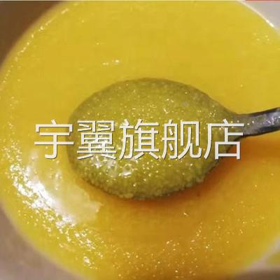 陕西特细玉米糁苞谷糁脱皮小碴子包谷饭新棒子面糊涂粥农家自种