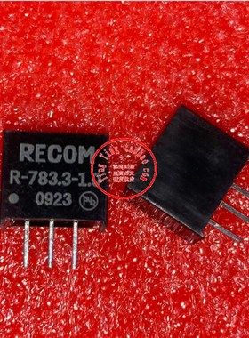 R-783.3-1.0 现货供应