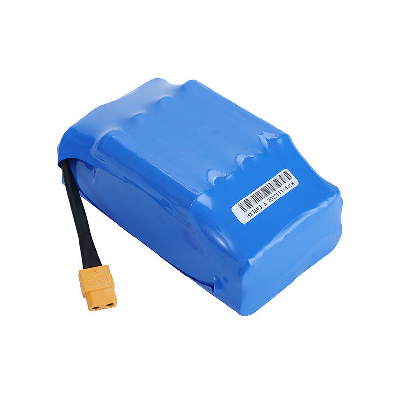 电动平衡车电池36v电瓶专通用阿尔郎双轮扭扭车锂电池组充电池42