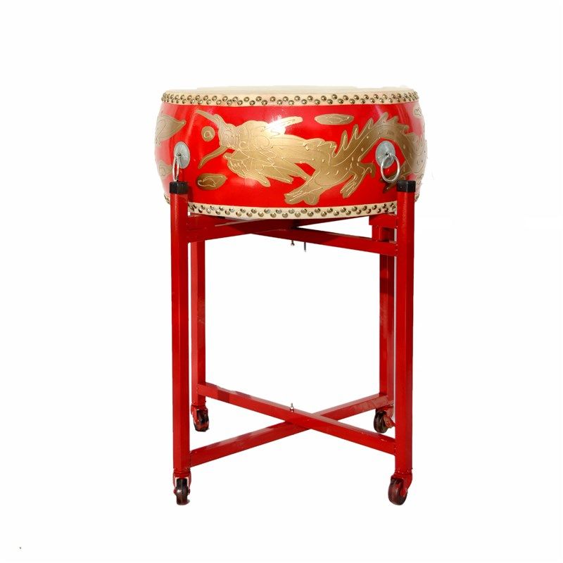 16寸龙鼓大鼓一套包含鼓架鼓棒方巾,乐器/吉他/钢琴/配件,堂鼓,淘宝优惠券,粉丝福利购,淘宝优惠卷