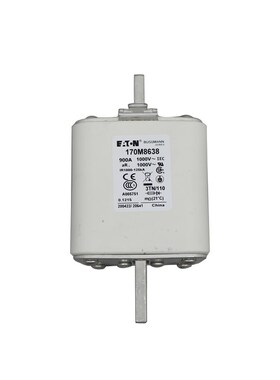 170M4616 170M4617 170M4618 170M4619熔断器标准保险丝熔断器