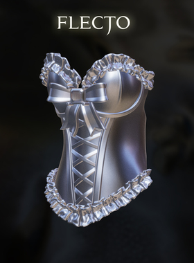 FLECTO“濒绽刑架”戒指可开口