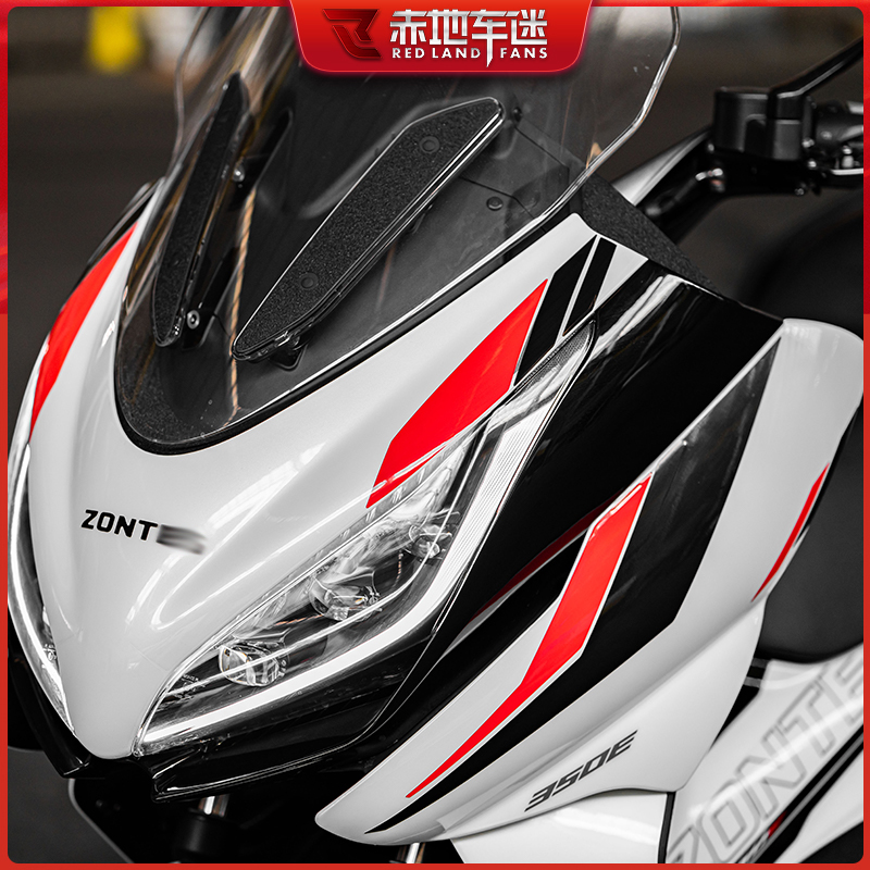 适用升仕3E贴纸版画贴花拉花个性装饰保护车贴划痕遮挡改装配件