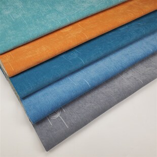 超柔宝宝绒压沙发垫面料纯色绒布复合防滑颗粒底布艺沙发布料