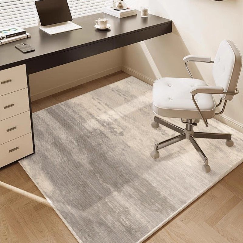 正方形转椅地垫卧室书房电脑椅地毯地板保护垫办公椅书桌下垫子,居家布艺,地毯,淘宝优惠券,粉丝福利购,淘宝优惠卷