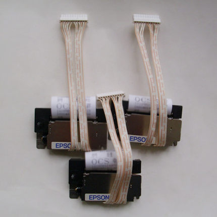 电子吊秤郑州恒科吊秤X7D称重显示器专用打印机头